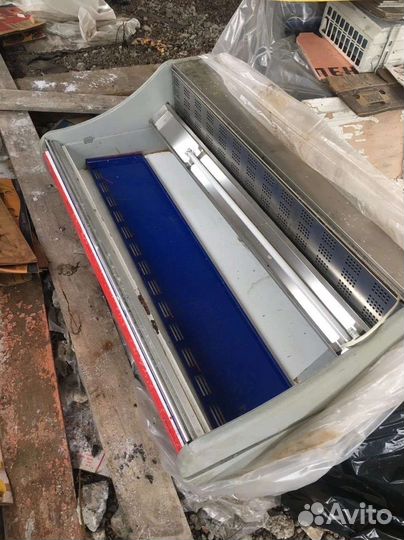 Ремонт Пром/Быт. холодильников стиральных машин