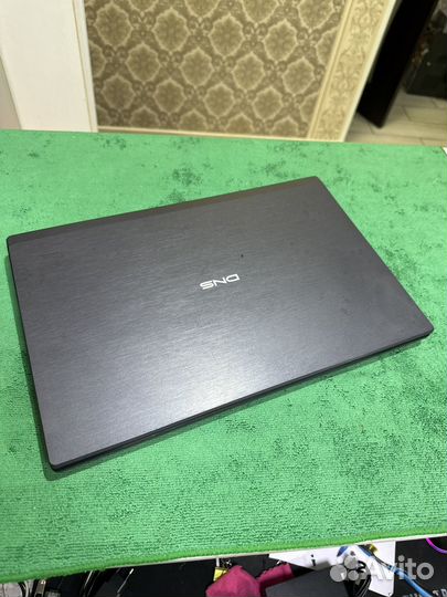 DNS i7 4700, 8Gb, 1TB, Intel HD 4600