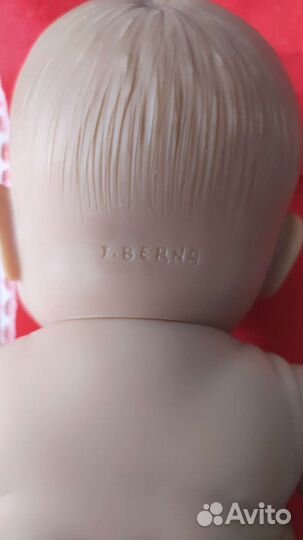 Кукла Испания СССР