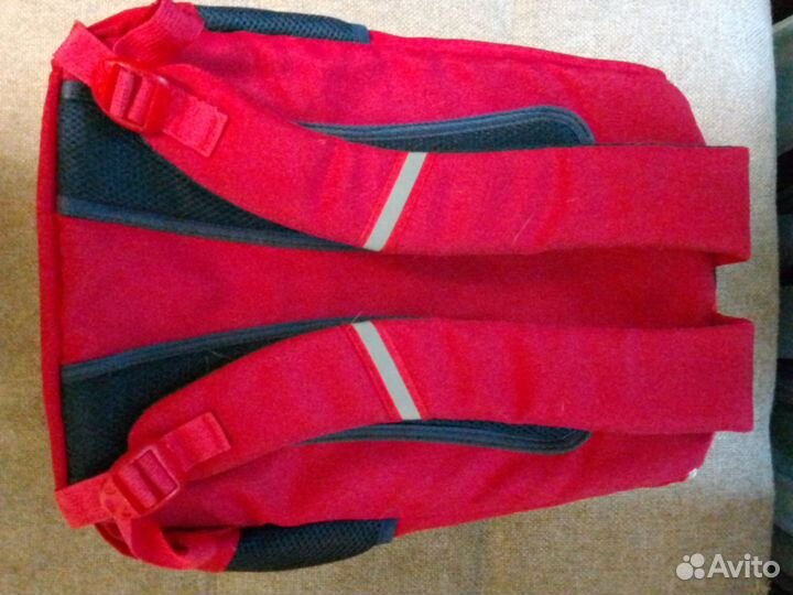 Школьный рюкзак