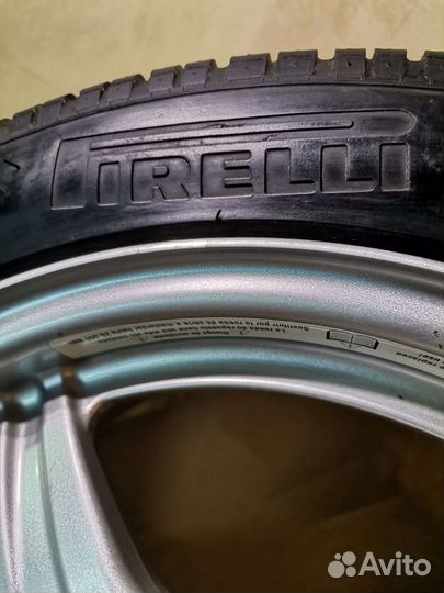 Колесо 205 50 r16 Mercedes