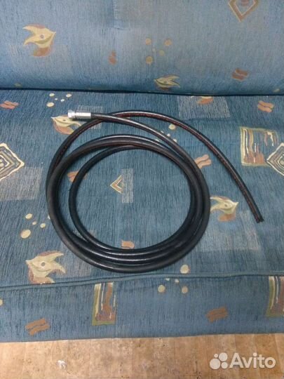 Шланг высокого давления гидравлический