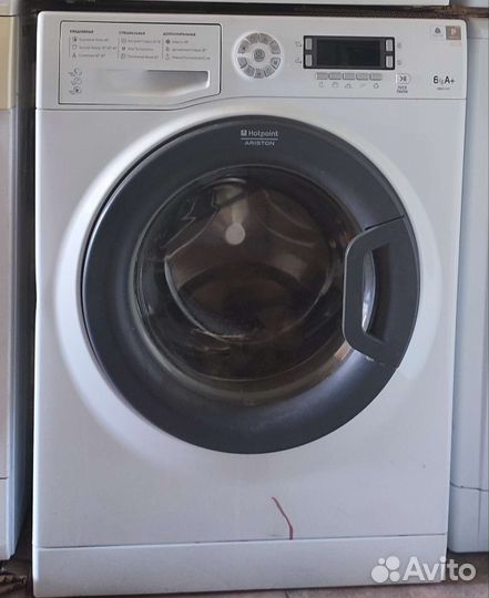 Hotpoint Ariston и другие+доставка, гарантия