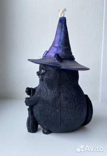 Свечи из пчелиного воска