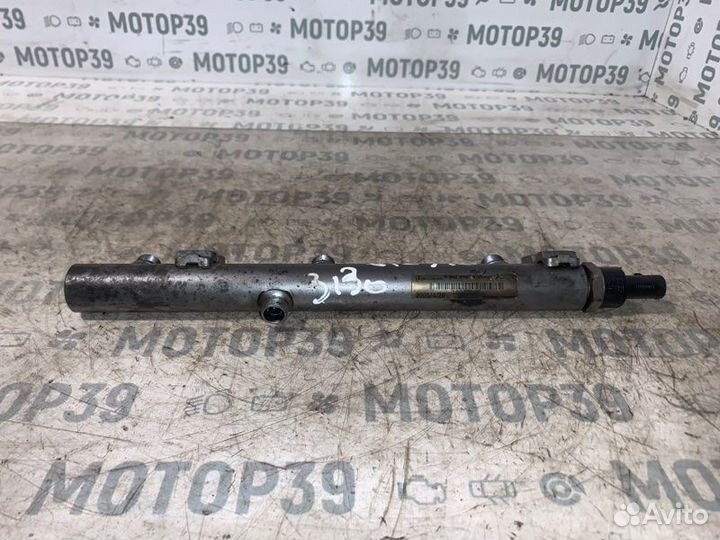 Топливная рейка Mercedes-Benz M-Class 3.0 TD