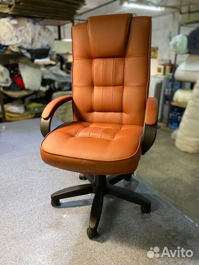 Кресло компьютерное