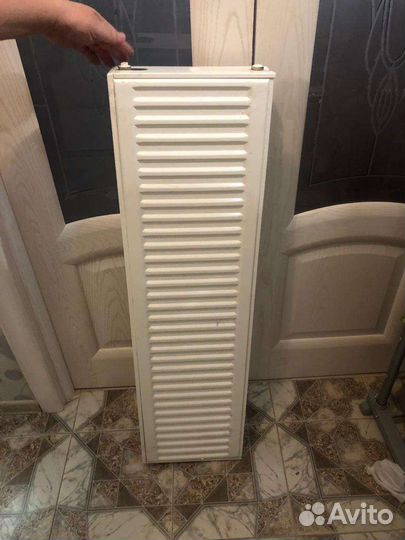 Радиатор