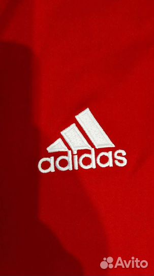Футбольная форма adidas мужская