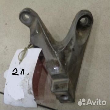 Кронштейн МКПП мазда 5