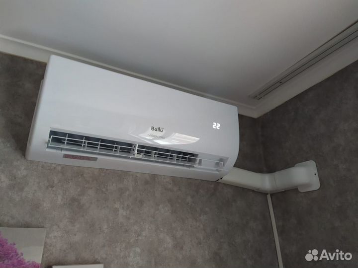 Установка монтаж,демонтаж кондиционеров,заправка