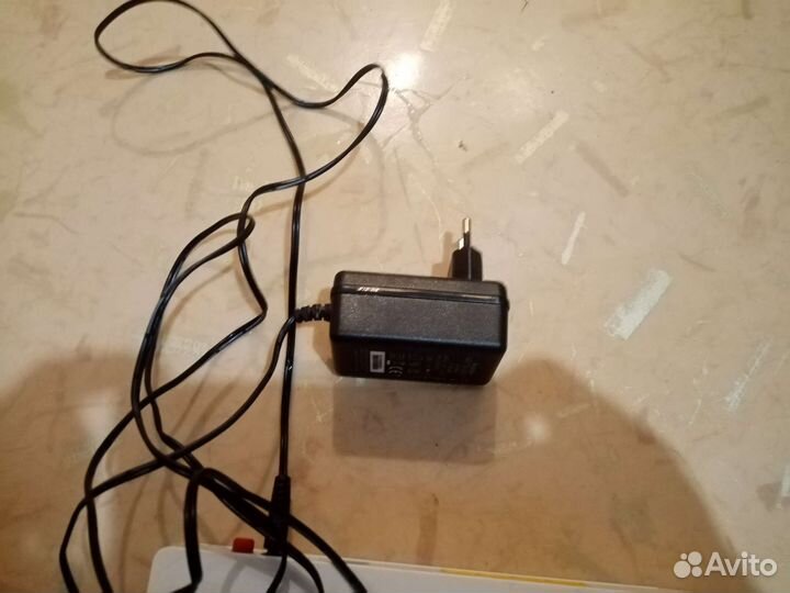 Wifi роутер ростелеком