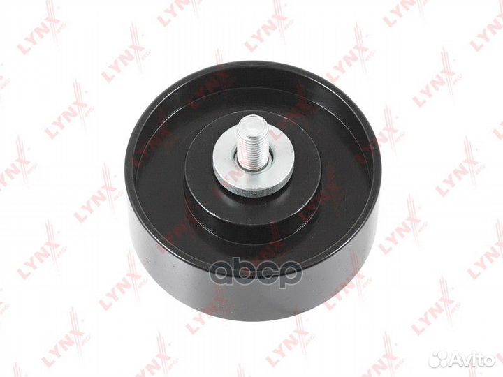 Ролик направляющий / приводной подходит для toyota