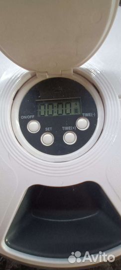 Автокормушка