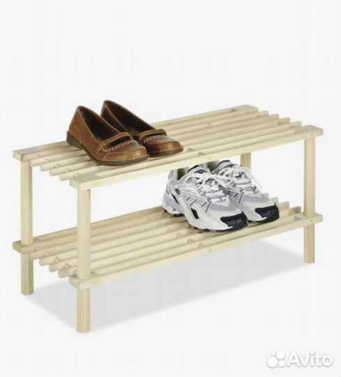 Полка для обуви