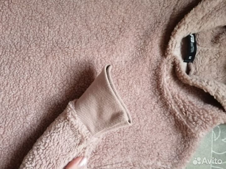 Толстовка женская