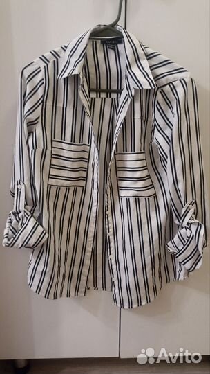 Женские вещи пакетом