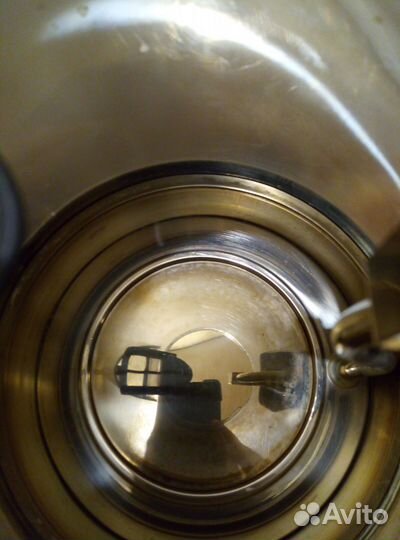 Электрочайник 2,5 лит