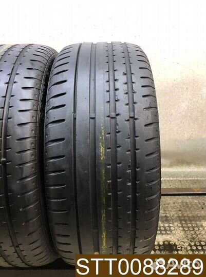 Continental ContiSportContact 2 225/45 R17 100R
