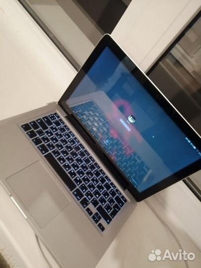 Apple macbook air