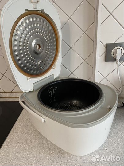 Мультиварка chef one