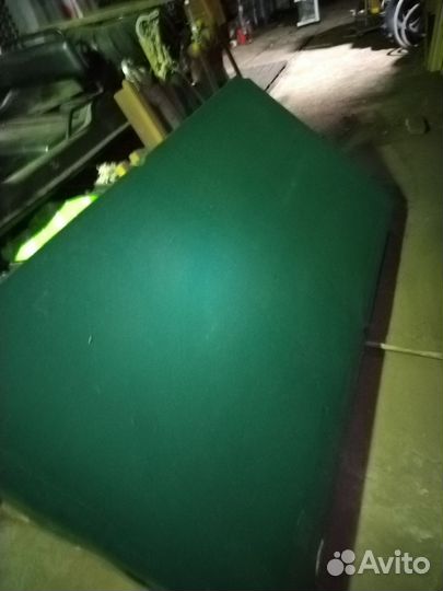 Бильярдный стол