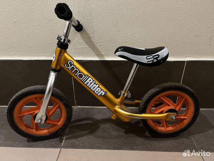 Беговел Small rider