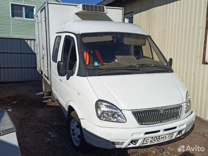 Автолавка Купава