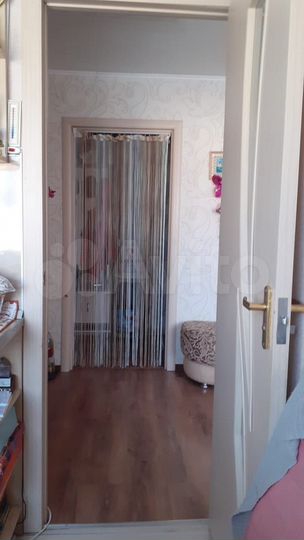 1-к. квартира, 30 м², 5/5 эт.