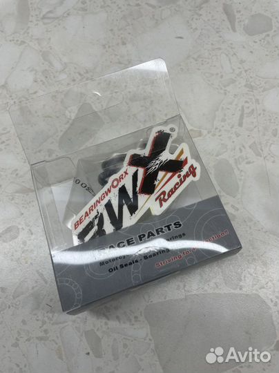 Ремком верхн подшип амортизатор BWX honda CR80/85