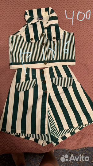 Одежда ддя девочки