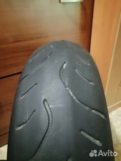 Bridgestone battlax t30 Sport Touring