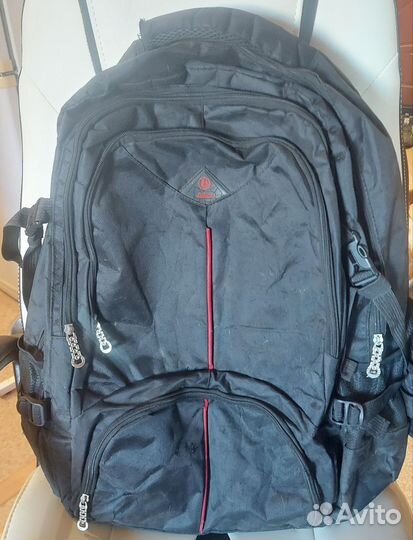 Рюкзак большой