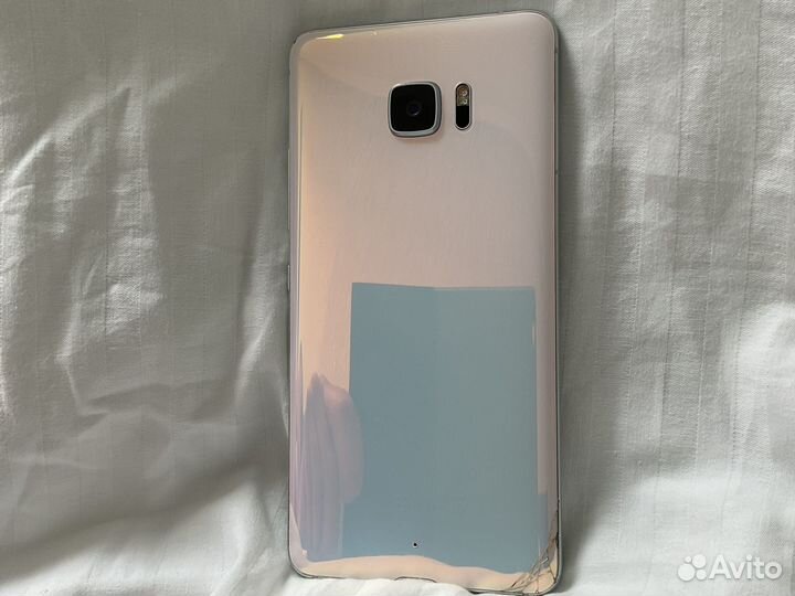 HTC U Ultra, 4/64 ГБ
