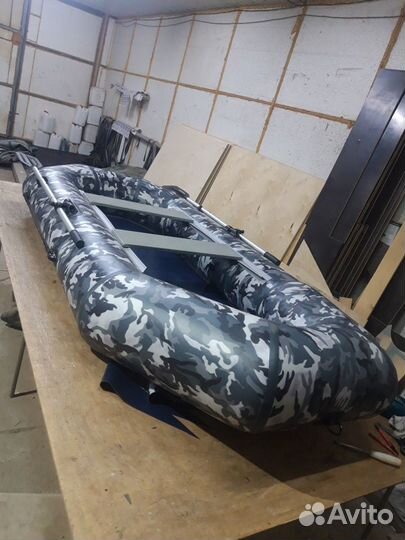 Лодка пвх 260,Гребные,Моторные. Производство лодок