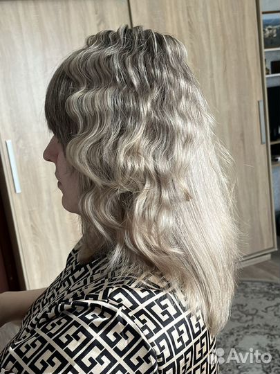 Плойка starstyle