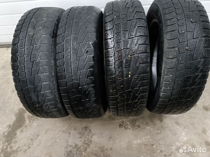 Cordiant Winter Drive 185/65 R15 20H