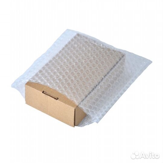 Пакеты из воздушно-пузырьковой пленки