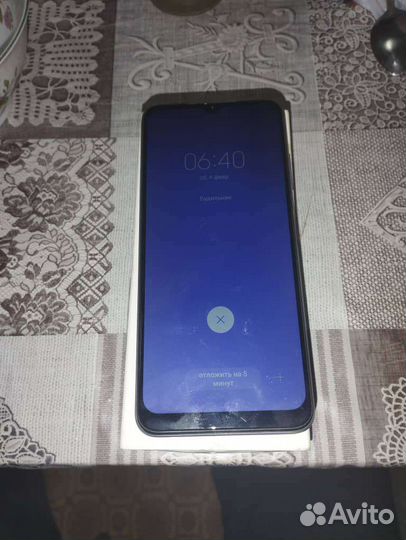 Samsung Galaxy A22, 4/128 ГБ