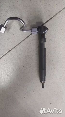 Форсунка MB sprinter 09- 2.0CDI-3.0CDI оригинал