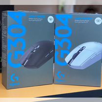 Игровая мышь logitech g304 wireless