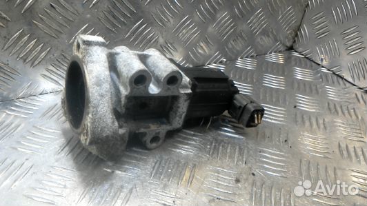 Клапан EGR дизельный KIA carnival 2 (83X01A901)