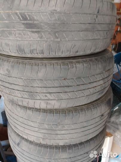 Aurora Radial K109 265/65 R17 36