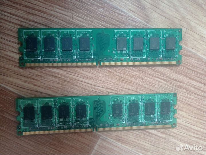 Оперативная память