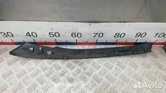 Молдинг крыла переднего правого renault espace 4