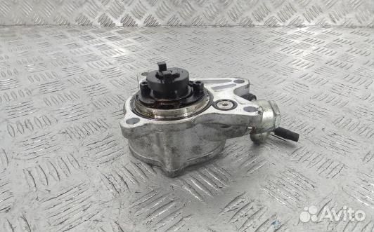 Насос вакуумный mazda 6 GJ (YUK15KX01)