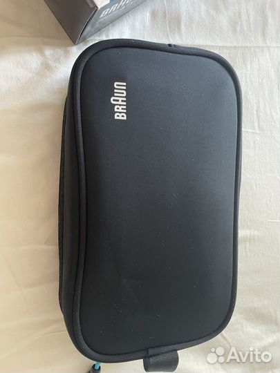 Электробритва Braun Series 3 ProSkiin