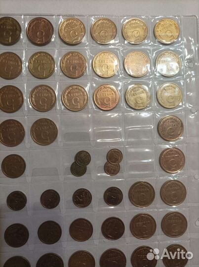 Коллекционирование монет