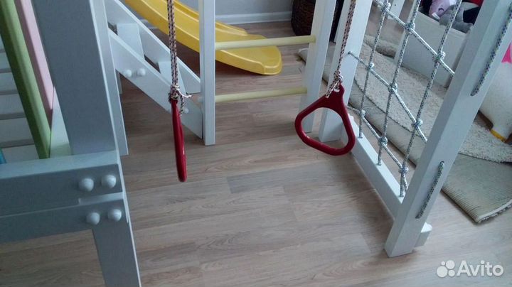 Детский игровой домик, пространство на заказ