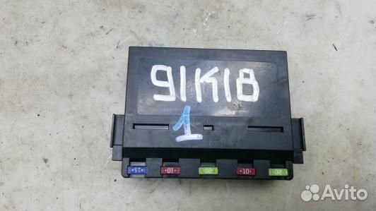 Блок управления lexus IS 2 (XE20) (91K18NC01)