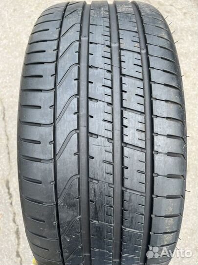 Колёса Mercedes GLE Coupe W292 R22 оригинал